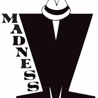 Madness band wallpaper