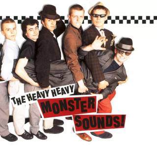 Madness band wallpaper