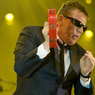 Madness band wallpaper