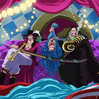 Cross Guild wallpaper