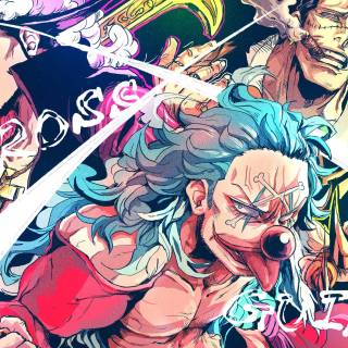 Cross Guild wallpaper