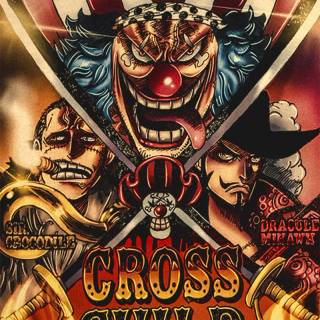 Cross Guild wallpaper