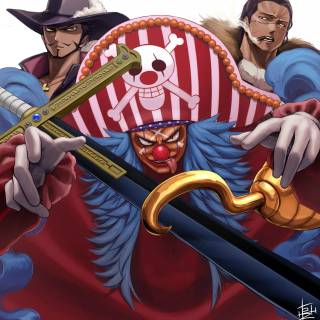 Cross Guild wallpaper