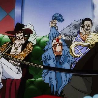 Cross Guild wallpaper