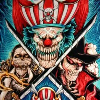 Cross Guild wallpaper