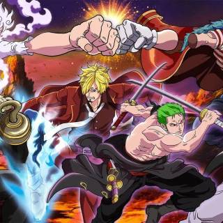 Cross Guild wallpaper