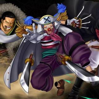 Cross Guild wallpaper