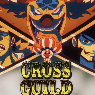 Cross Guild wallpaper