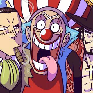 Cross Guild wallpaper