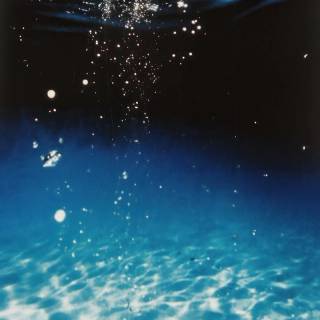 Underwater aesthetic wallpaper