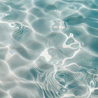 Underwater aesthetic wallpaper