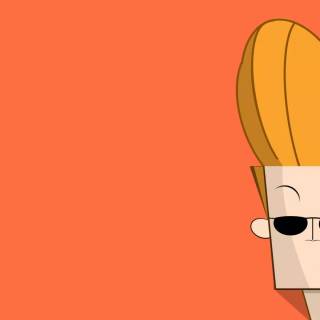 Cartoon Network characters wallpaper