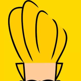 Cartoon Network characters wallpaper