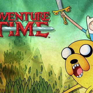 Cartoon Network characters wallpaper