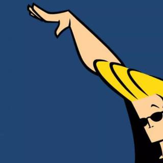 Cartoon Network characters wallpaper