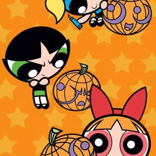 Cartoon Network characters wallpaper