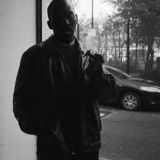 Dean Blunt wallpaper