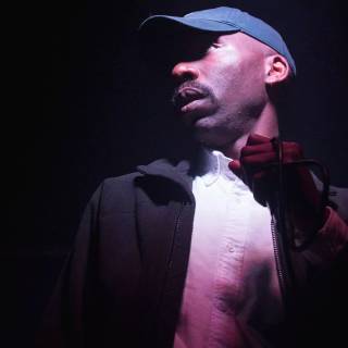 Dean Blunt wallpaper