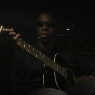 Dean Blunt wallpaper