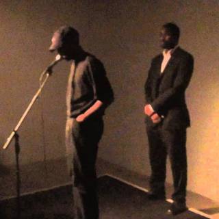 Dean Blunt wallpaper