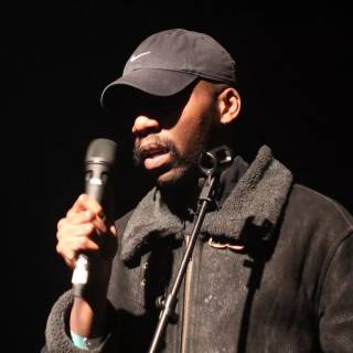 Dean Blunt wallpaper