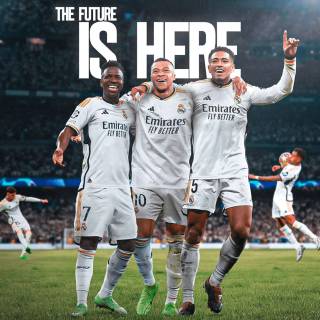 Mbappe cool wallpaper