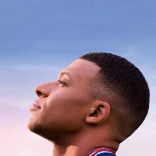 Mbappe cool wallpaper