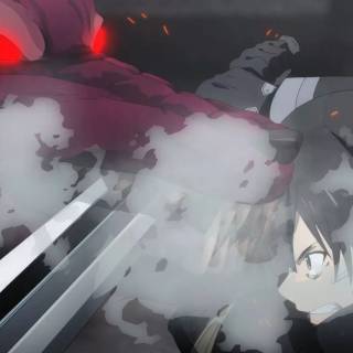 Sword Art Online The Movie: Ordinal Scale wallpaper