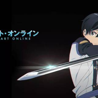 Sword Art Online The Movie: Ordinal Scale wallpaper