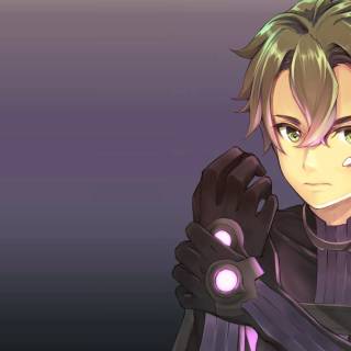 Sword Art Online The Movie: Ordinal Scale wallpaper