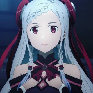 Sword Art Online The Movie: Ordinal Scale wallpaper