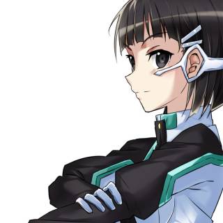 Sword Art Online The Movie: Ordinal Scale wallpaper