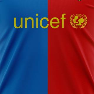 Barça jersey wallpaper
