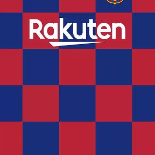 Barça jersey wallpaper