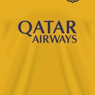 Barça jersey wallpaper
