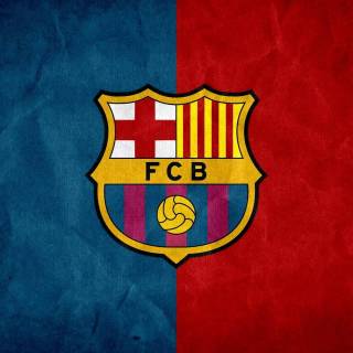Barça jersey wallpaper