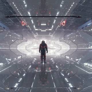 Samsung Odyssey G9 wallpaper