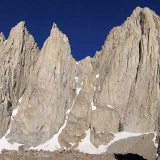 Mount Whitney wallpaper
