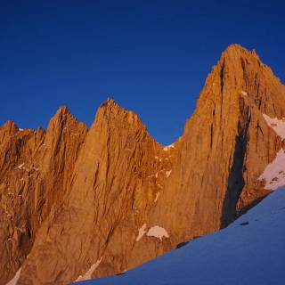 Mount Whitney wallpaper