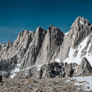 Mount Whitney wallpaper