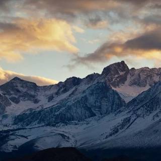 Mount Whitney wallpaper