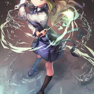 Diana Cavendish wallpaper