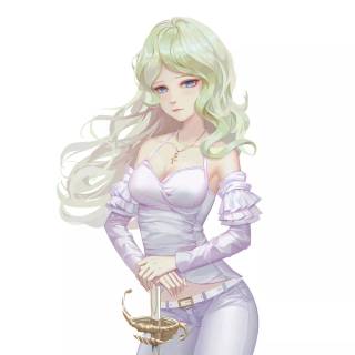 Diana Cavendish wallpaper