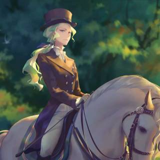 Diana Cavendish wallpaper