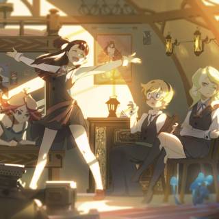 Diana Cavendish wallpaper