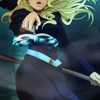 Diana Cavendish wallpaper