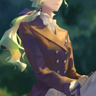 Diana Cavendish wallpaper