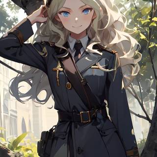 Diana Cavendish wallpaper