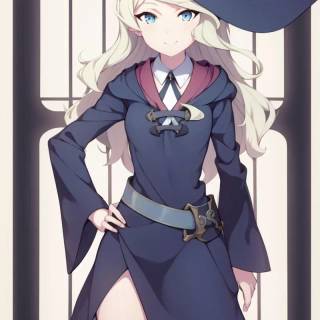 Diana Cavendish wallpaper