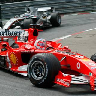 Rubens Barrichello wallpaper